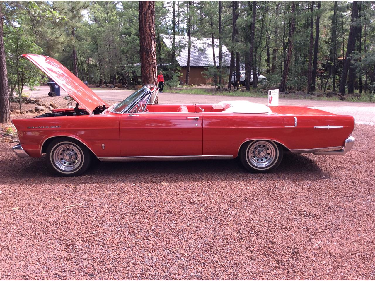 1965 Ford Galaxie 500 XL for sale in Pinetop, AZ – photo 14