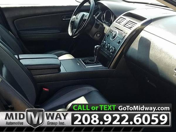 2012 Mazda CX-9 Touring - SERVING THE NORTHWEST FOR OVER 20 YRS! for sale in Post Falls, ID – photo 9