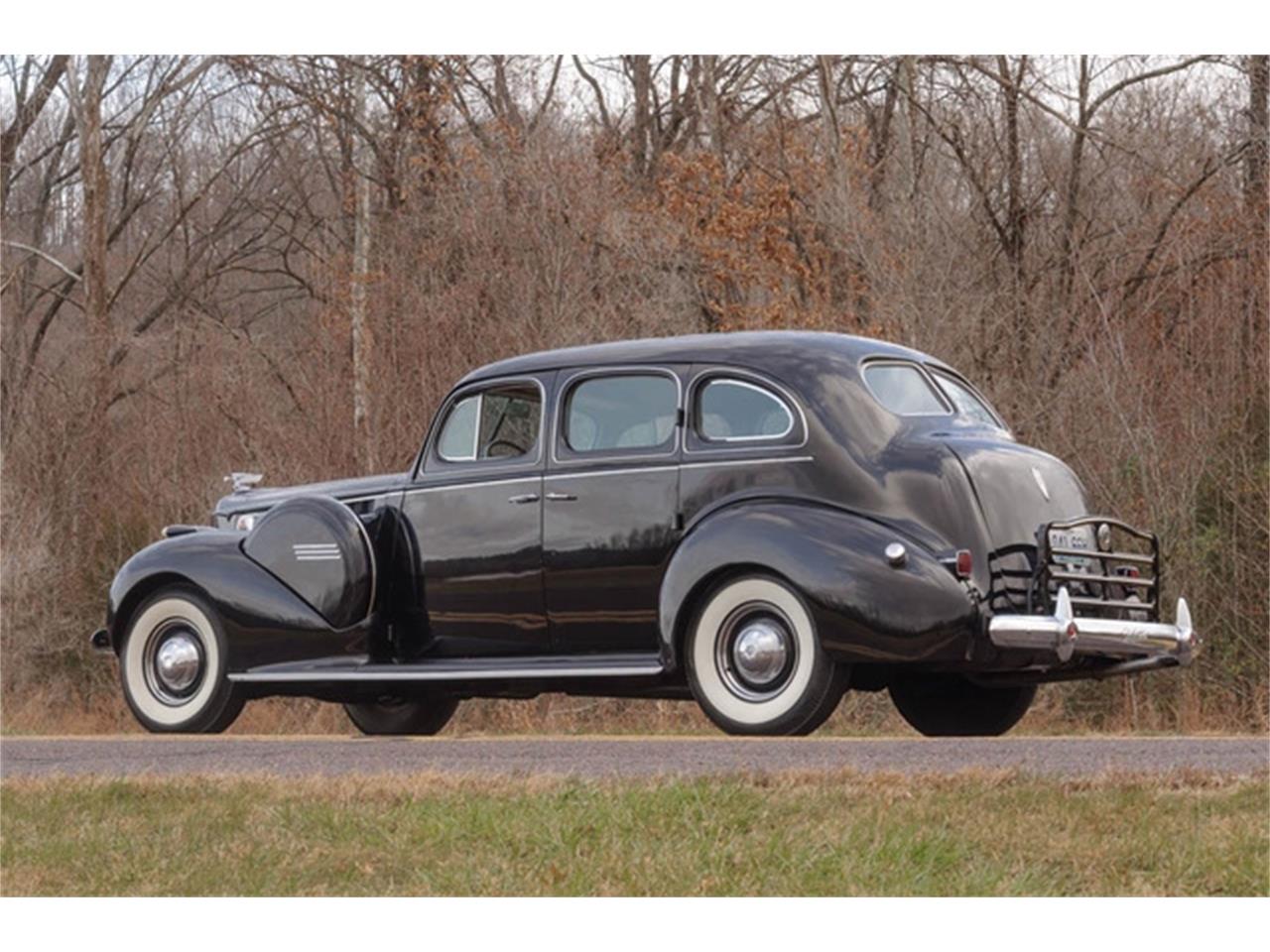 1940 Packard Super Eight for sale in Saint Louis, MO – photo 37