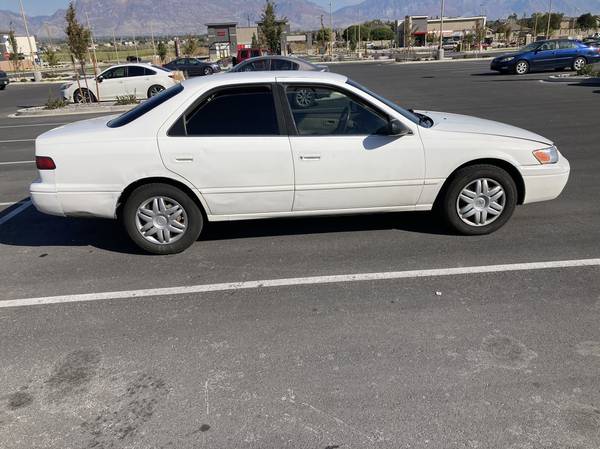 1998 Toyota Camry V6 Fast 255k for sale in Eagle Mountain, UT