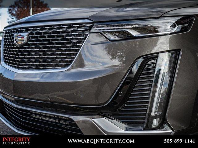 2020 Cadillac XT6 Premium Luxury FWD for sale in Albuquerque, NM – photo 16