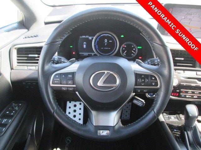 2020 Lexus RX 450h F Sport Performance for sale in ROGERS, AR – photo 19