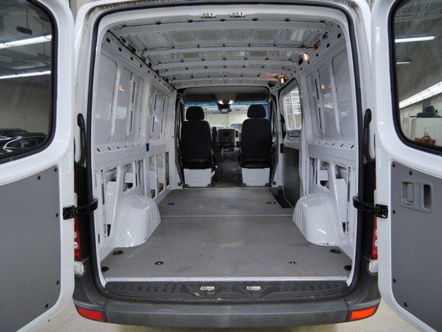 2015 Mercedes-Benz Sprinter Normal Roof for sale in Minnetonka, MN – photo 13
