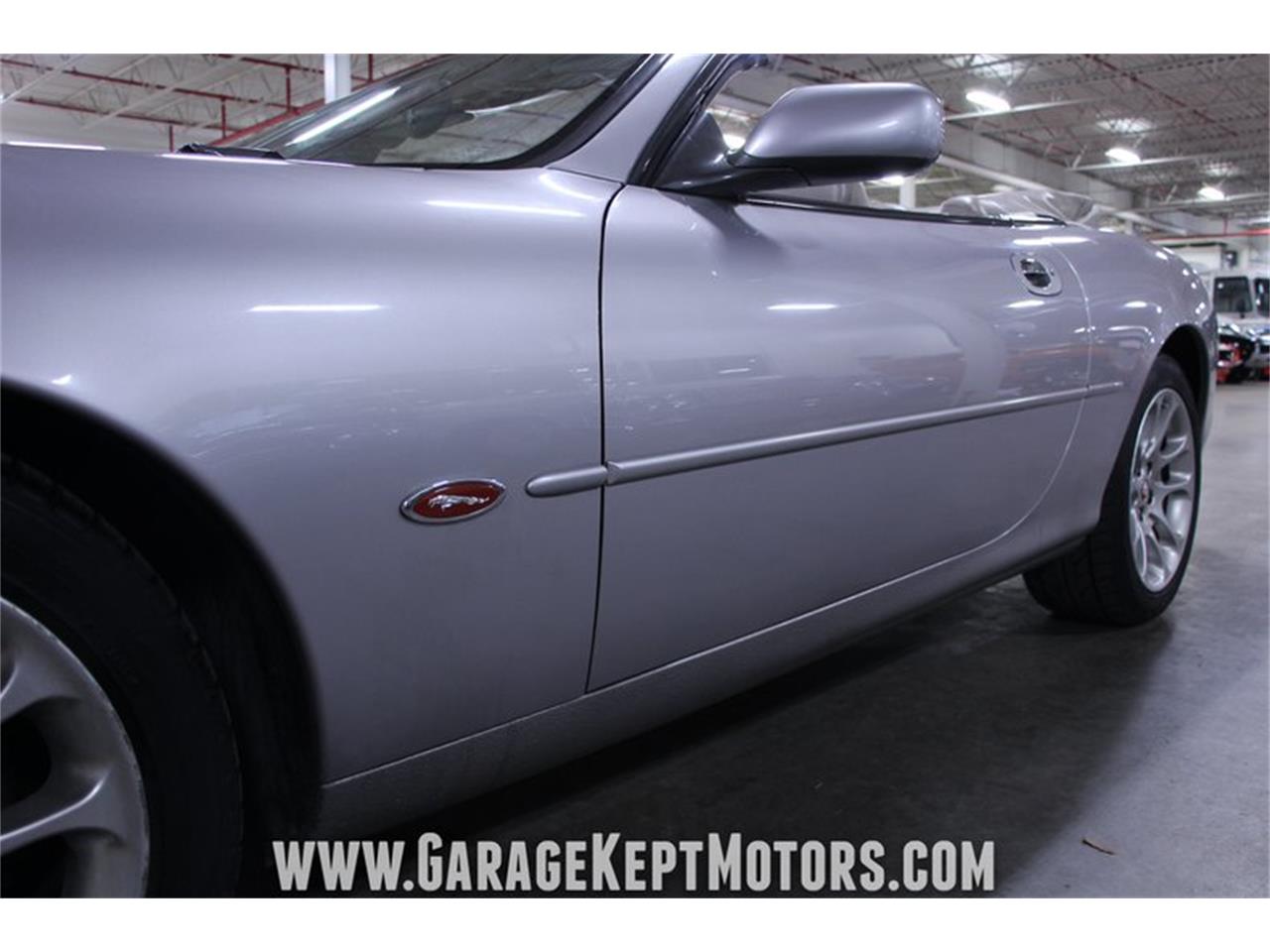 2000 Jaguar XKR for sale in Grand Rapids, MI – photo 36