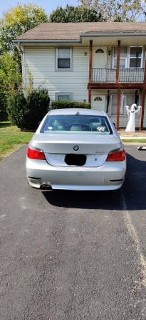 2005 BMW 525i (Read description) - cars & trucks - by owner -... for sale in Lees Summit, MO – photo 3