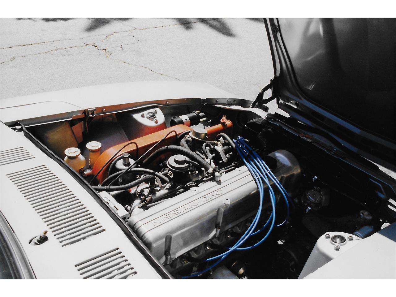 1973 Datsun 240Z for sale in Palmdale, CA – photo 5