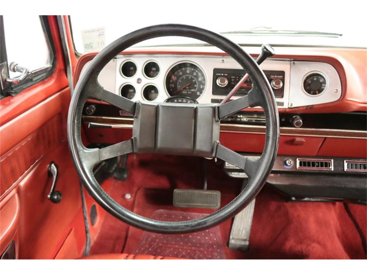 1979 Dodge Little Red Express for sale in Fort Worth, TX – photo 49