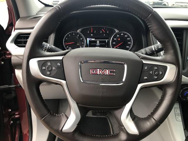 2017 GMC Acadia SLT-2 for sale in Rice Lake, WI – photo 18