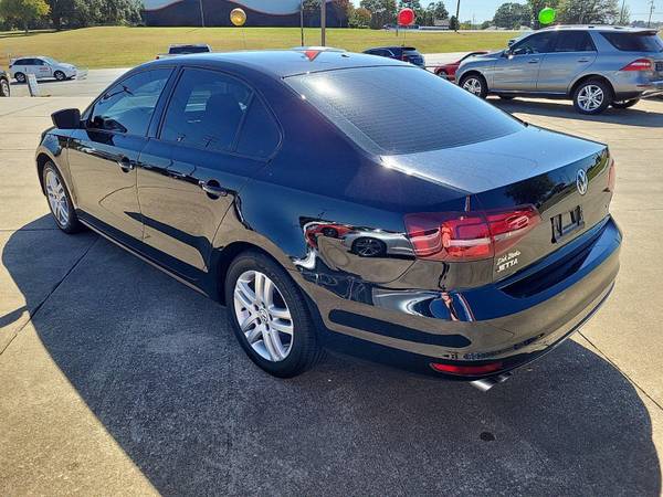 2018 Volkswagen Jetta 1 4T S Auto CAR 1 4T S - - by for sale in Greer, SC – photo 5