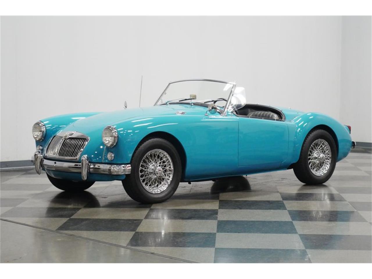 1957 MG MGA for sale in Lavergne, TN – photo 6