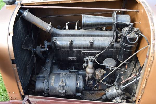 1920 Dodge Brothers Touring Car for sale in Spokane, WA – photo 9