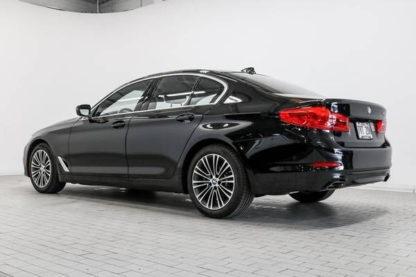 ___540i___2019_BMW_540i_$499_OCTOBER_MONTHLY_LEASE_SPECIAL_ for sale in Honolulu, HI – photo 7