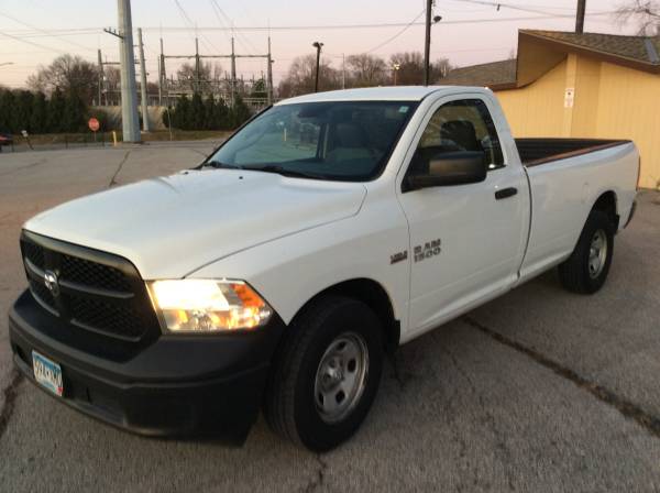 2014 Ford F150 (Very Clean)No Rust - cars & trucks - by dealer -... for sale in Independence, KS – photo 19