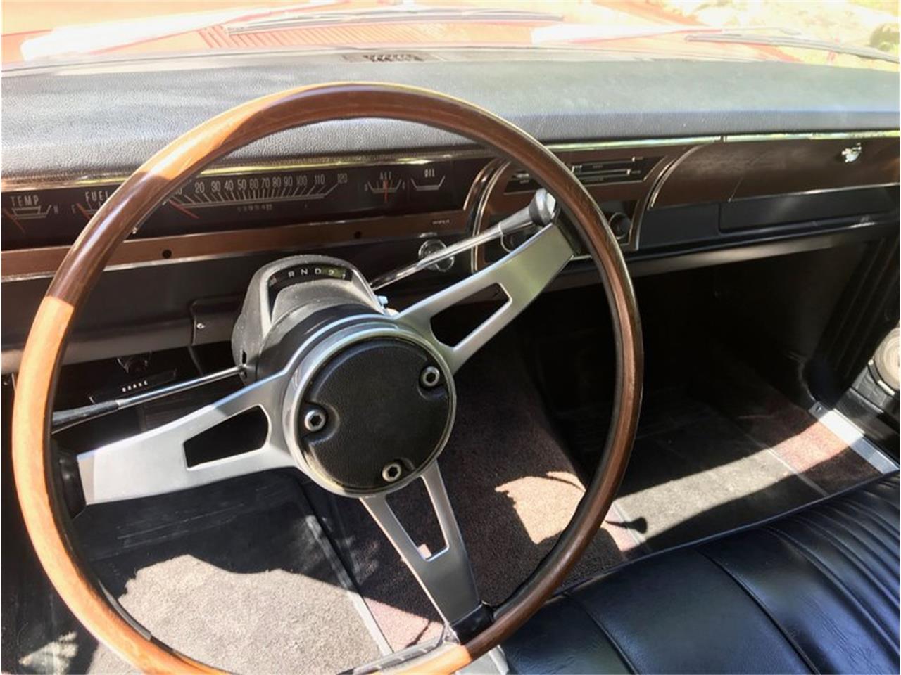 1971 Dodge Dart for sale in Holliston, MA – photo 6