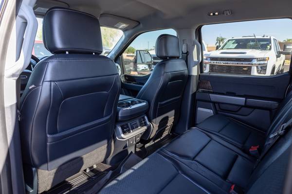 2021 Ford f-150 f150 f 150 LARIAT - - by dealer for sale in Scottsdale, AZ – photo 17