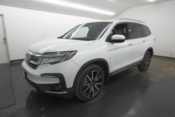 2020 Honda Pilot Elite Sport Utility 4D - - by for sale in Other, AK – photo 3