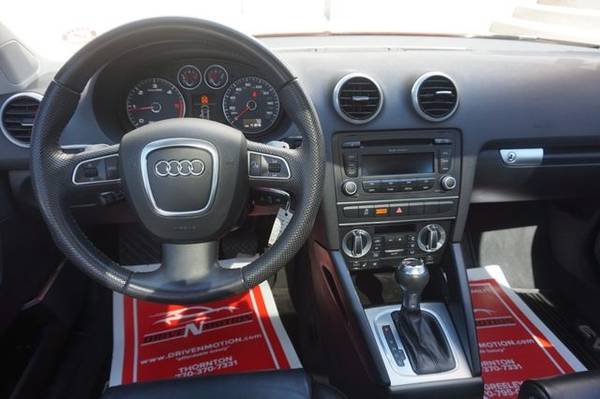 2011 Audi A3 2.0 TDI Wagon 4D for sale in Greeley, CO – photo 16