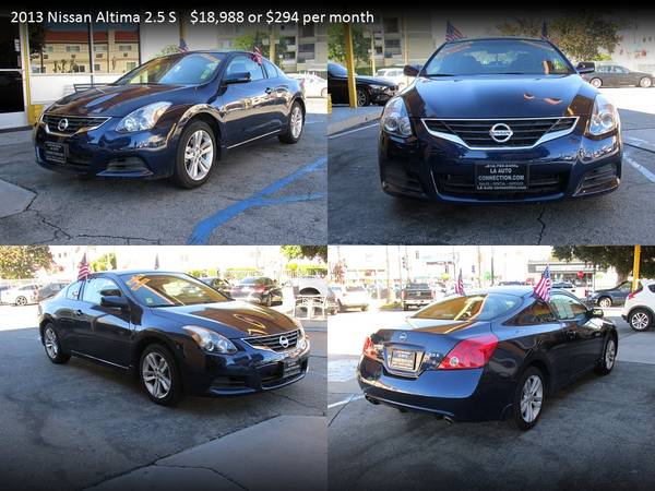 2013 Chevrolet Cruze 1LT 1 LT 1-LT FOR ONLY - - by for sale in Van Nuys, CA – photo 18