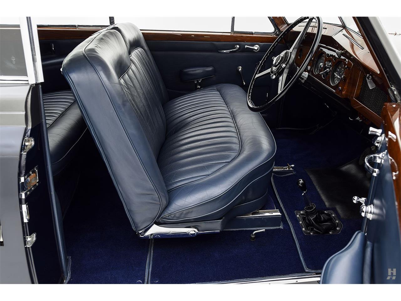 1948 Bentley Mark VI for sale in Saint Louis, MO – photo 8