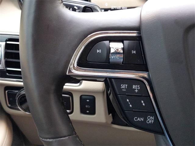 2019 Lincoln Navigator Reserve for sale in Conyers, GA – photo 24