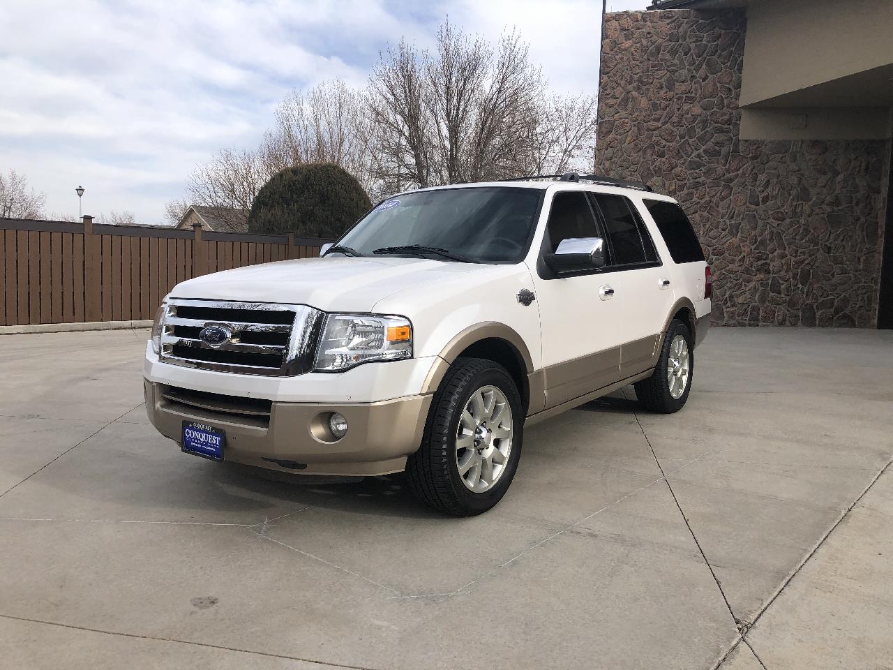 2014 Ford Expedition for sale in Greeley, CO