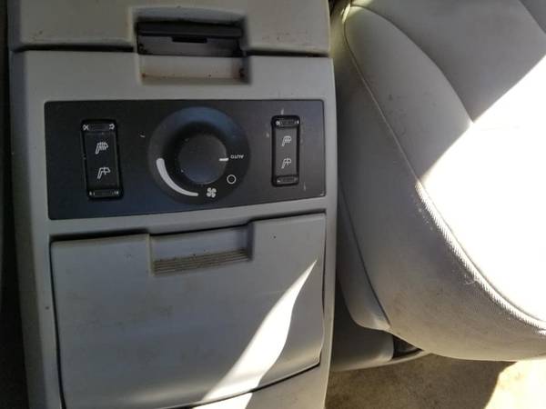 2008 Chrysler Pacifica Touring edition for sale in Rensselaer, NY – photo 22
