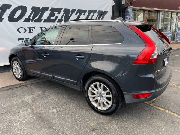 2010 Volvo XC60 T6 AWD 1-Owner 126K Leather/Heated/Power Seats -... for sale in Englewood, CO – photo 8