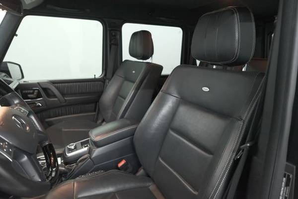 2015 Mercedes-Benz G Class G 63 AMG Sport Utility 4D - cars for sale in Other, AK – photo 10