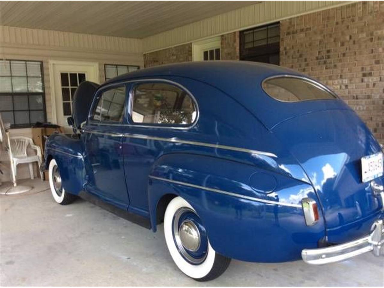 1941 Ford Super Deluxe for sale in Cadillac, MI – photo 2