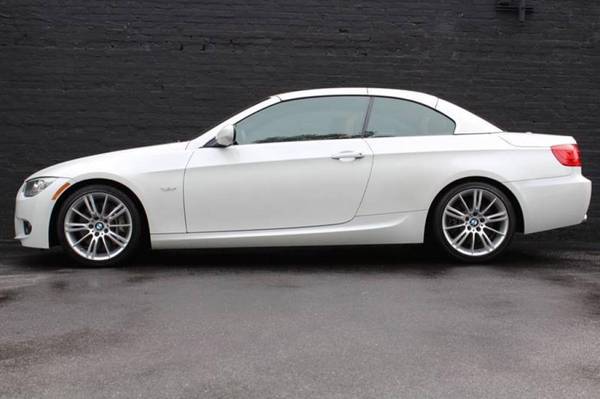 2013 BMW 335i 335i 2dr Convertible Convertible for sale in Great Neck, NY – photo 16