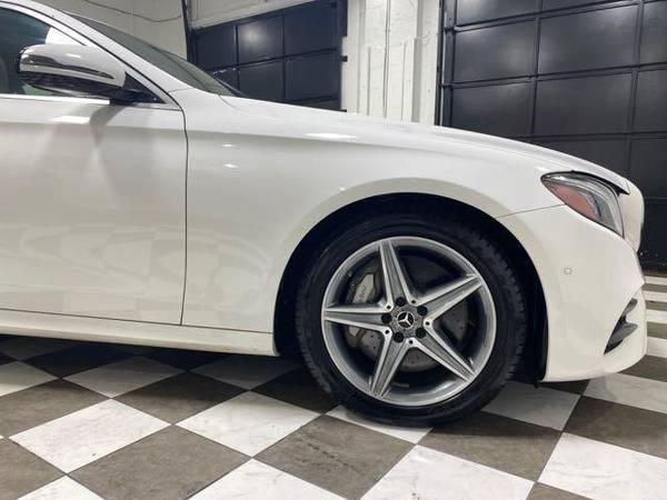 2017 Mercedes-Benz E 300 4MATIC AWD E 300 4MATIC 4dr Sedan $1500 -... for sale in Waldorf, District Of Columbia – photo 5