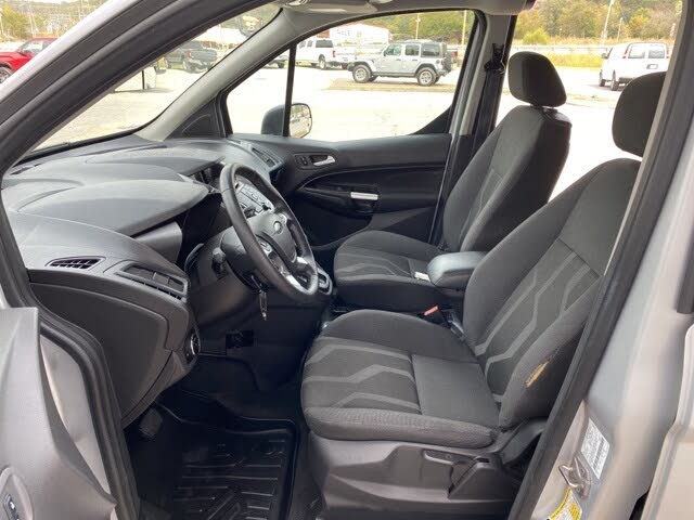 2018 Ford Transit Connect Cargo XLT LWB FWD with Rear Cargo Doors for sale in JANE, MO – photo 18