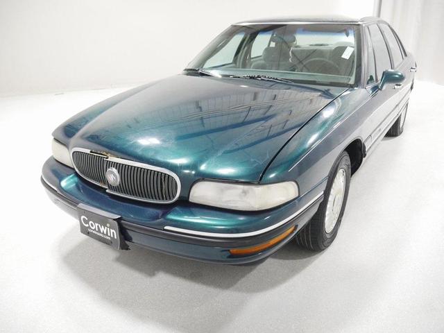 1999 Buick LeSabre Custom for sale in Fargo, ND – photo 7
