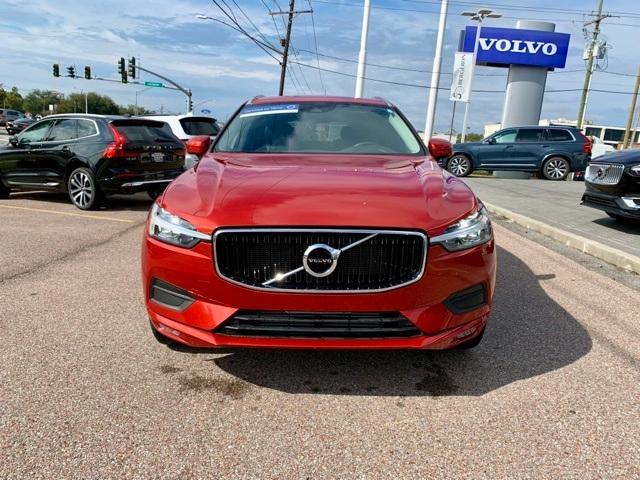 2021 Volvo XC60 T5 Momentum for sale in Metairie, LA – photo 2