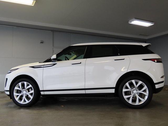 2020 Land Rover Range Rover Evoque SE for sale in Shawnee, KS – photo 5