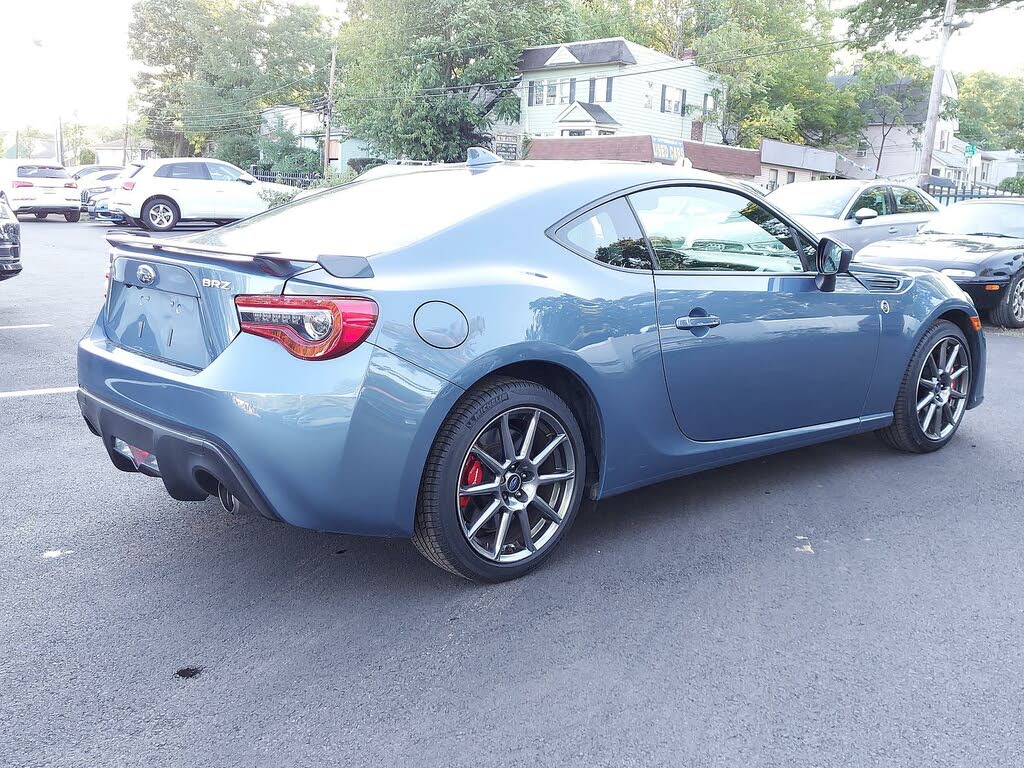 2018 Subaru BRZ Limited RWD for sale in Other, NJ – photo 7
