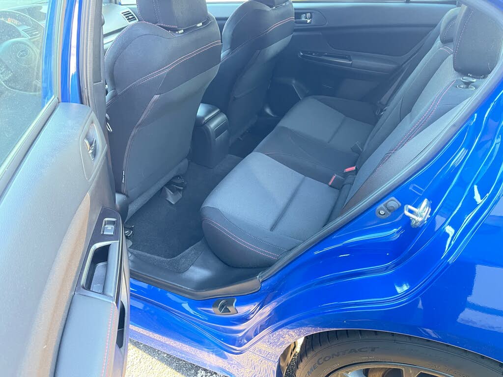 2019 Subaru WRX Premium AWD for sale in Frederick, MD – photo 13