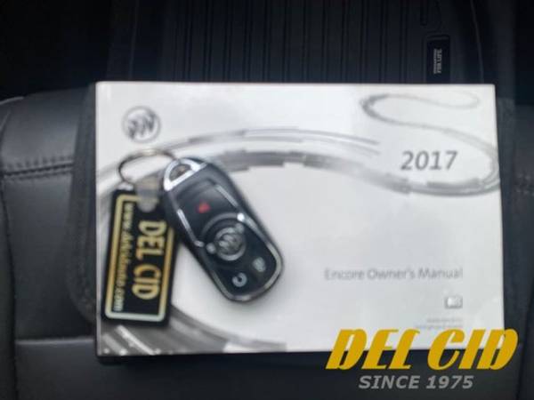 Buick Encore Premium ! 1-Owner, Backup Cam, Gas Saver ! - cars & for sale in New Orleans, LA – photo 22