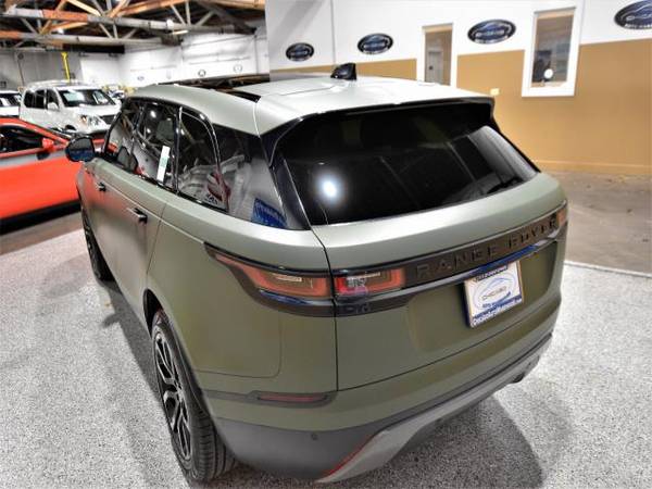 2019 Land Rover Range Rover Velar P250 S - - by dealer for sale in Chicago, IL – photo 7