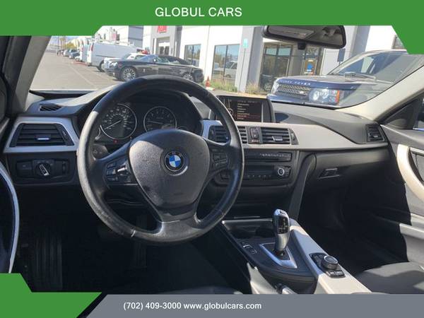 2014 BMW 3 Series - Over 25 Banks Available! CALL for sale in Las Vegas, NV – photo 16