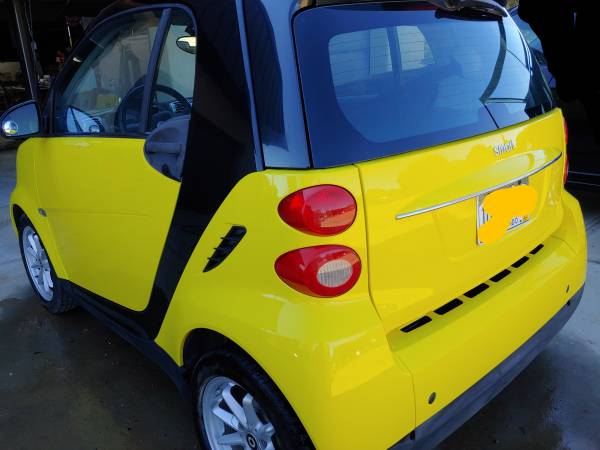 2010 Smart Fortwo PRICE REDUCED for sale in Walsenburg, CO – photo 5