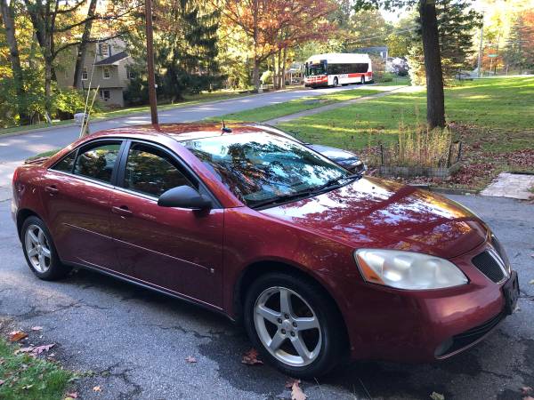 FS: 2008 Pontiac G6 for sale in State College, PA