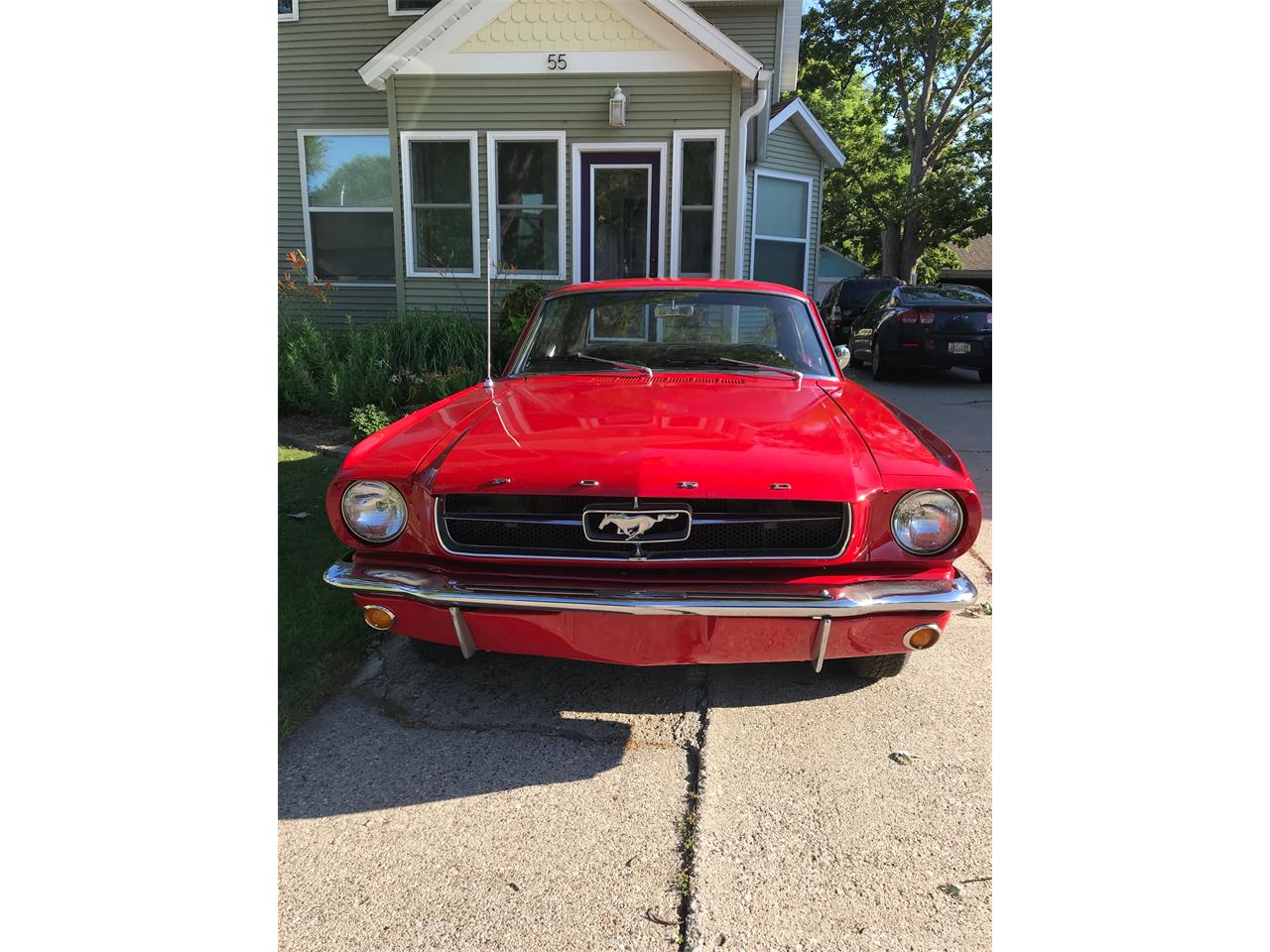 1964 Ford Mustang for sale in Zeeland, MI – photo 2