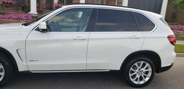 2016 BMW X5 MINT CONDITION - - by dealer - vehicle for sale in Baton Rouge , LA – photo 7