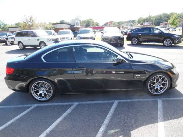 2011 BMW 3 Series 2dr Cpe 335i xDrive AWD - - by for sale in Roanoke, VA – photo 6