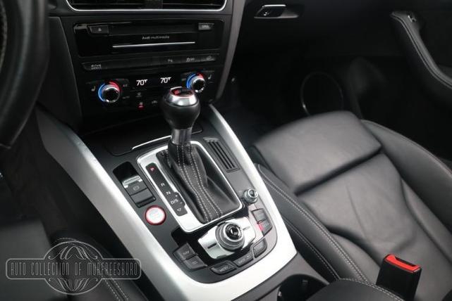2016 Audi SQ5 3.0T Premium Plus for sale in Murfreesboro, TN – photo 36