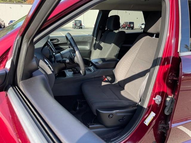 2019 Dodge Durango GT Plus for sale in Salisbury, MD – photo 19