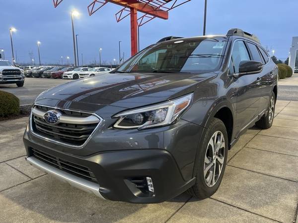 2020 Subaru Outback AWD 4D Sport Utility/SUV Limited - cars & for sale in Indianapolis, IN – photo 15