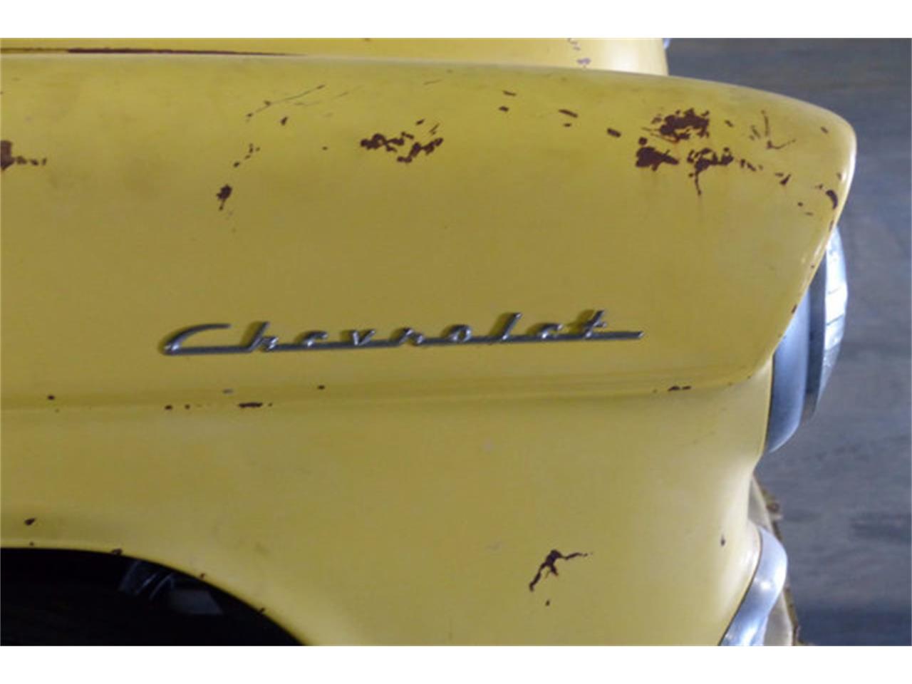 1955 Chevrolet 150 for sale in Charlotte, NC – photo 48