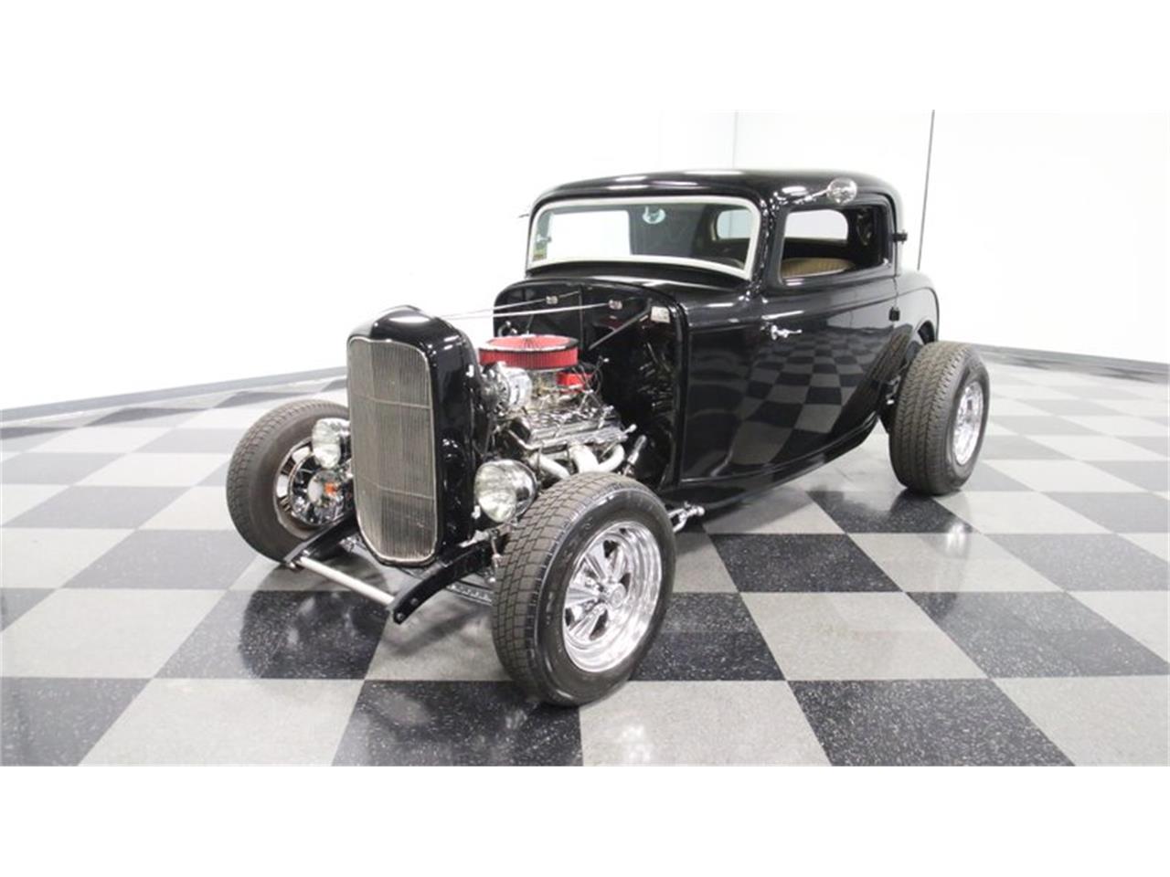 1932 Ford 3-Window Coupe for sale in Lithia Springs, GA – photo 21